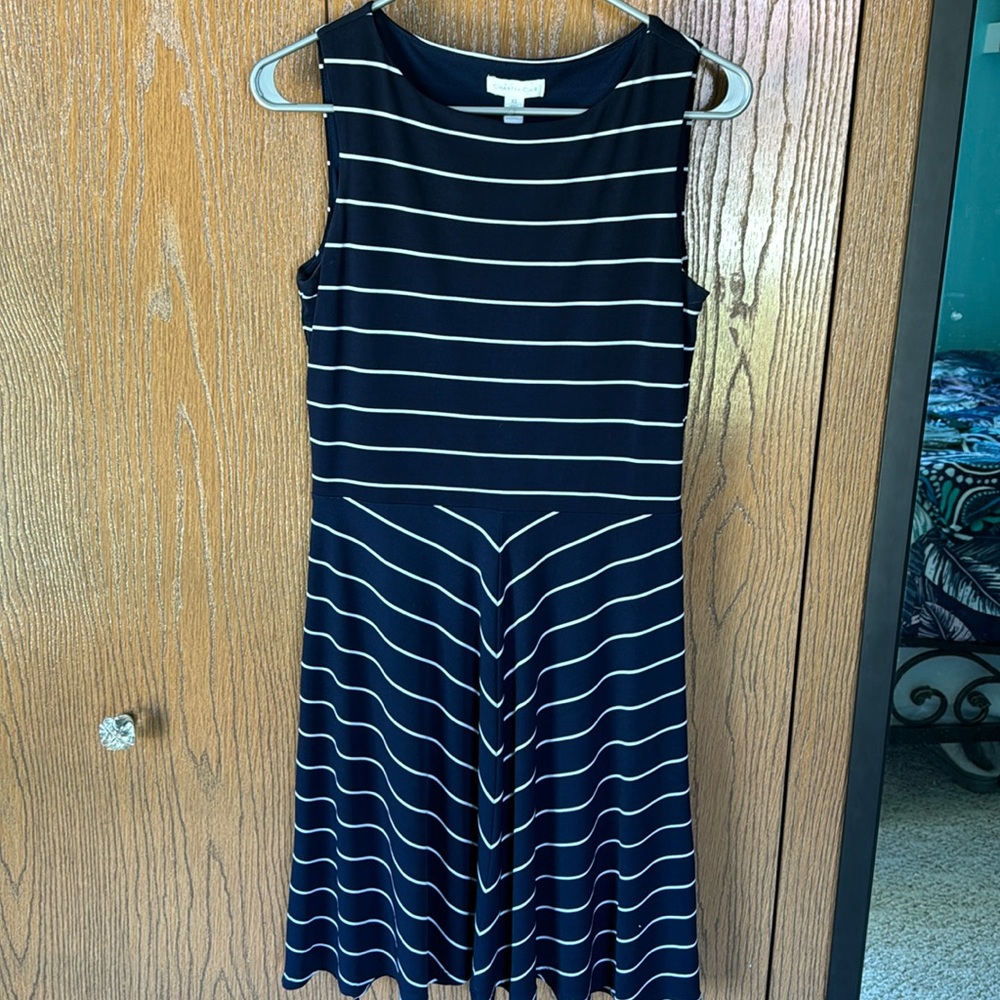 Charter Club Dress